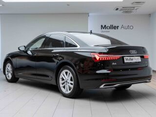 Audi A6 Quattro 2,0 TDI MHEV 2.0 TDI MHEV 150кВ