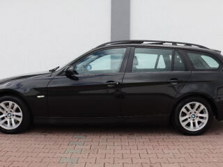 BMW 318 i 105kW