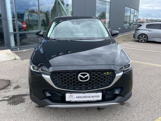 Mazda CX-5 Newground 2.0 121kW