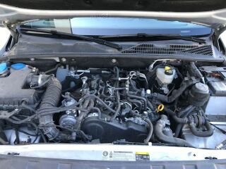 Volkswagen Amarok Trendline 2.0 R4 CNFB 103kW