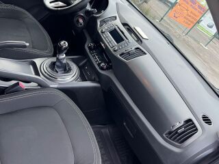 Kia Sportage 1.7 R4 Diesel 85kW