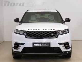Land Rover Range Rover Velar R-Dynamic HSE 3.0 221кВ