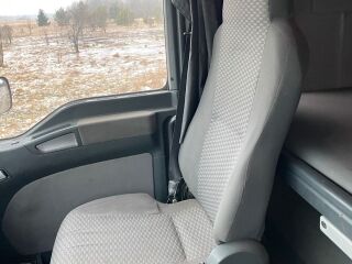 MAN TGA 33.430 6x4 Manual