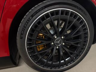 Mercedes-Benz EQE 53 AMG 4Matic+ 185кВ