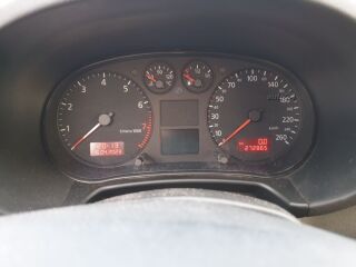 Audi A3 1.6 75kW