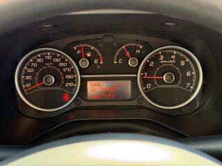 Fiat Doblo L2 MAXI SX CARGO N1 NATURAL POWER CNG 1.4 R4 T-JET 16V TURBO 88kW