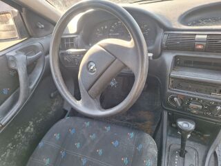 Opel Astra 1.6 52kW