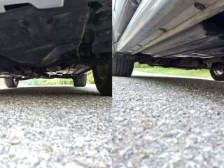 Subaru Outback Facelift Symmetrical AWD 2.5 Boxer 127кВ