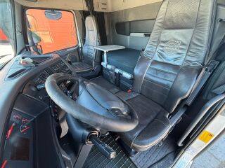 Volvo FH 500 6x4 375kW