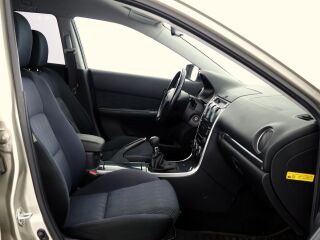 Mazda 6 Sport Edition Facelift 2.3 122кВ