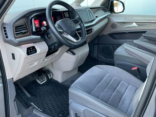 Volkswagen Multivan Style 2.0 TSI 150kW