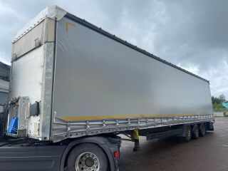 Schmitz SCS24L-13.62 MB VARIOS TIR