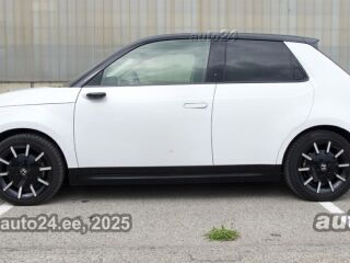 Honda e AdvancE 113кВ