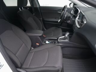 Kia Ceed LX Plus 1.5 118кВ