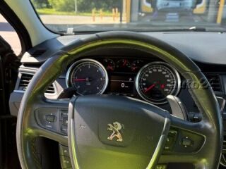 Peugeot 508 2.0 133кВ