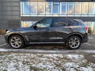 BMW X5 xDrive30d MHEV 3.0 210kW