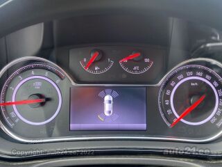 Opel Insignia SPORTS TOURER SW 2.0 88kW