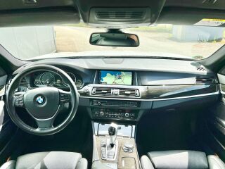 BMW 535 xDrive Luxury Line 3.0 R6 230kW