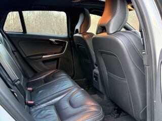 Volvo V60 2.4 120kW