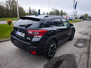 Subaru XV RIDGE 2.0 110kW
