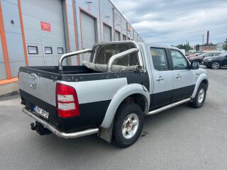 Ford Ranger 2.5 105кВ