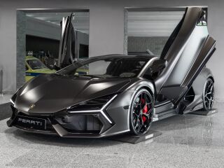 Lamborghini Revuelto HPEV 6.5 V12 607кВ