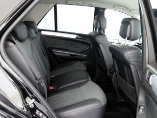 Mercedes-Benz ML 300 Luxury Facelift ATM 3.0 CDI 140kW