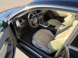 Audi A5 2.7 120kW