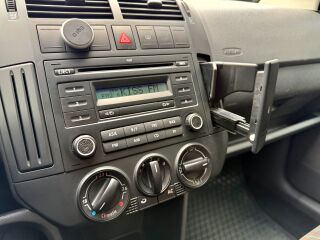 Volkswagen Polo Bluemotion 1.4 TDi 59kW