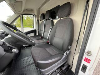 Citroen Jumper 2.2 88kW