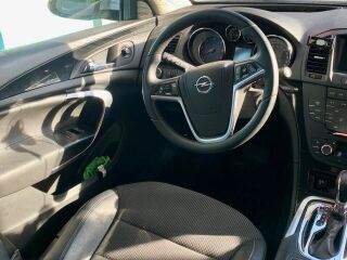 Opel Insignia 2.0 118kW