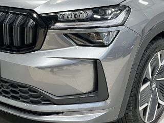 Skoda Kodiaq Sportline 4x4 2.0 TDI 142кВ
