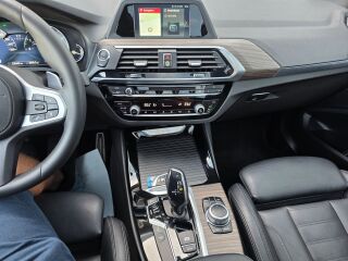 BMW X3 xDrive M-Sport B47 Eng 2.0 B47 140кВ