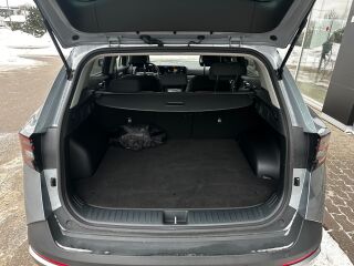 Kia Sportage EX 1.6 110кВ