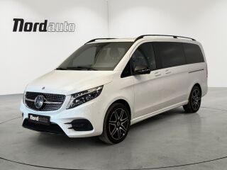 Mercedes-Benz V 300 4matic AMG 2.0 174 kW