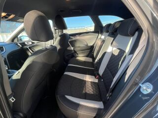 Kia Ceed GT-line 1.4 103kW