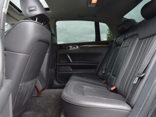 Volkswagen Phaeton 3.0 176кВ