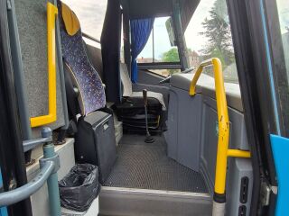 SOR LH 9,5 5.9 185kW