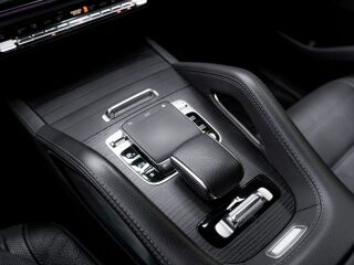 Mercedes-Benz GLE 450 4Matic 3.0 270kW