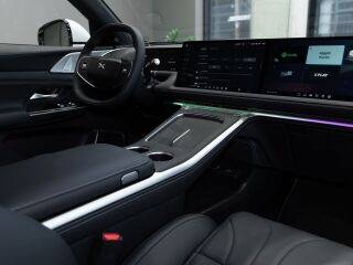 Xpeng G9 AWD Performance 423kW