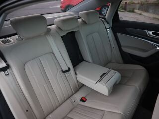 Audi A6 LIMOUSINE 2.0 150kW