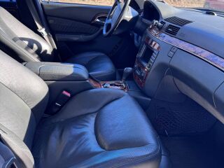 Mercedes-Benz S 350 3.7 180kW