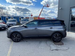 Peugeot 5008 GT-Line 1.5 96kW