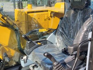 Sany SANY SY135C 15 tonni 79kW