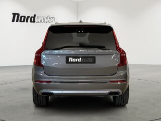Volvo XC90 AWD T8 Inscription B&W 2.0 223kW