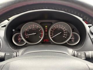 Mazda 6 2.0 114kW