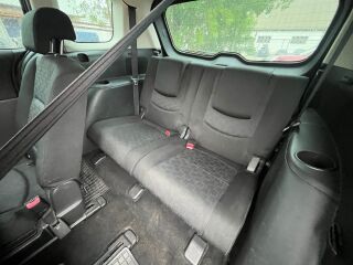 Mazda 5 2.0 107kW