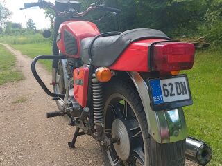 IZ Planeta 5 16kW
