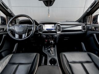 Ford Ranger 2.0 157кВ