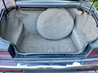 Jaguar XJ40 3.6 149kW